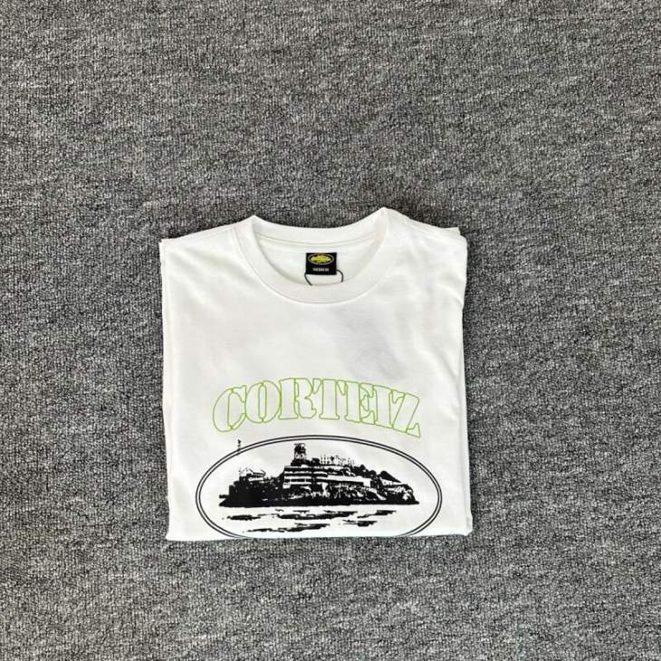 Corteiz T Shirts Short _SKUCorteizXS-2XLwmtx326916593